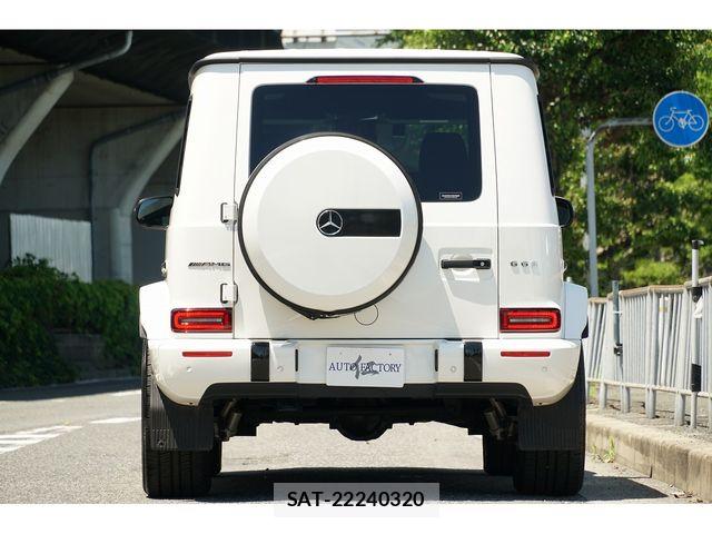 Amg G-CLASS 2020-11 7452816-4