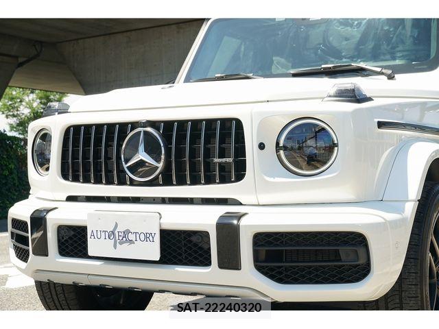 Amg G-CLASS 2020-11 7452816-5