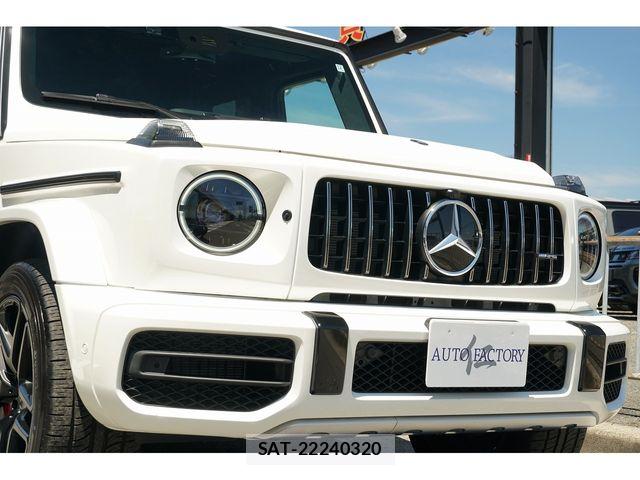 Amg G-CLASS 2020-11 7452816-6
