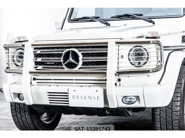 Amg G-CLASS 2009-03 7452817-9