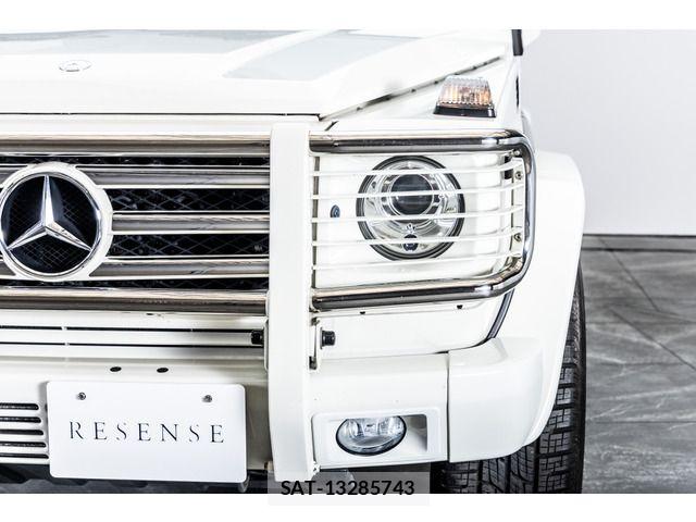 Amg G-CLASS 2009-03 7452817-10