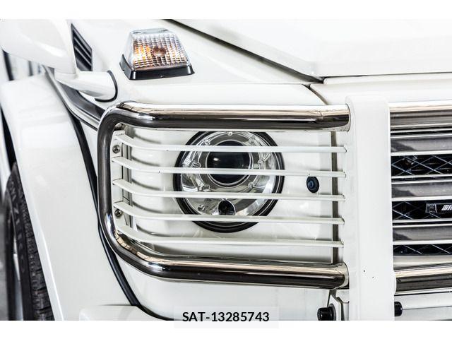 Amg G-CLASS 2009-03 7452817-13