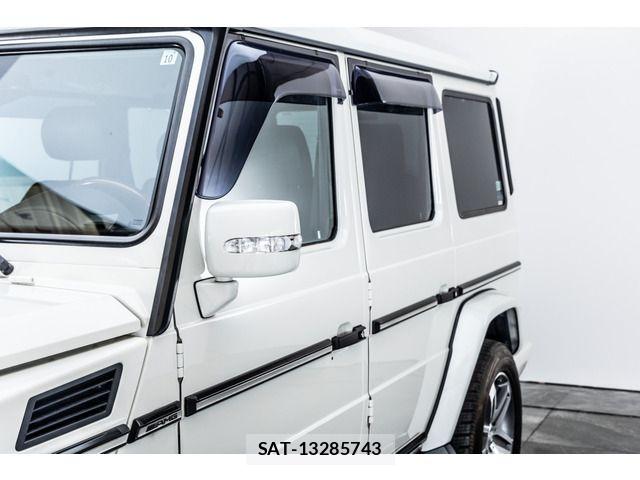 Amg G-CLASS 2009-03 7452817-14