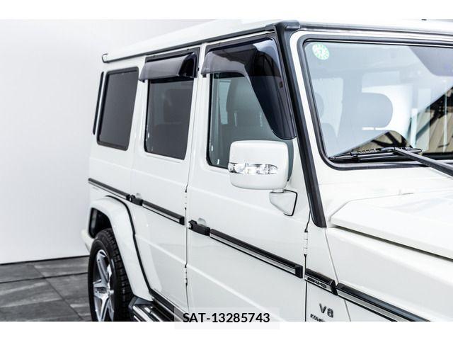 Amg G-CLASS 2009-03 7452817-15