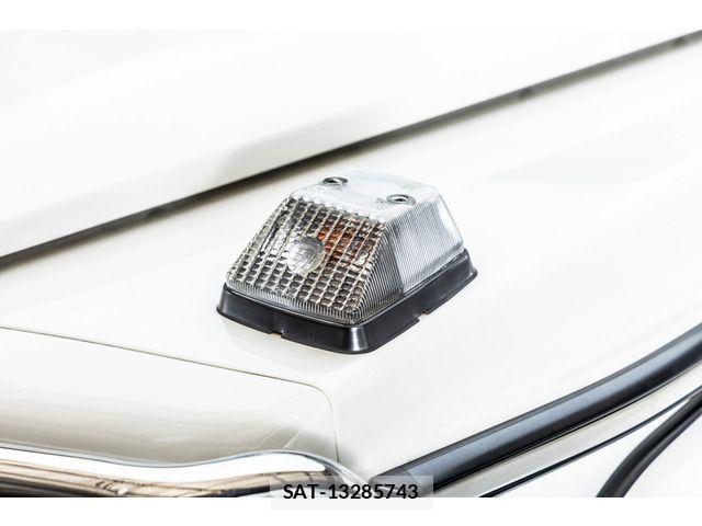 Amg G-CLASS 2009-03 7452817-16