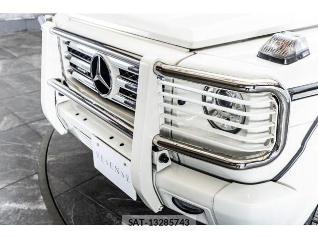Amg G-CLASS 2009-03 7452817-17