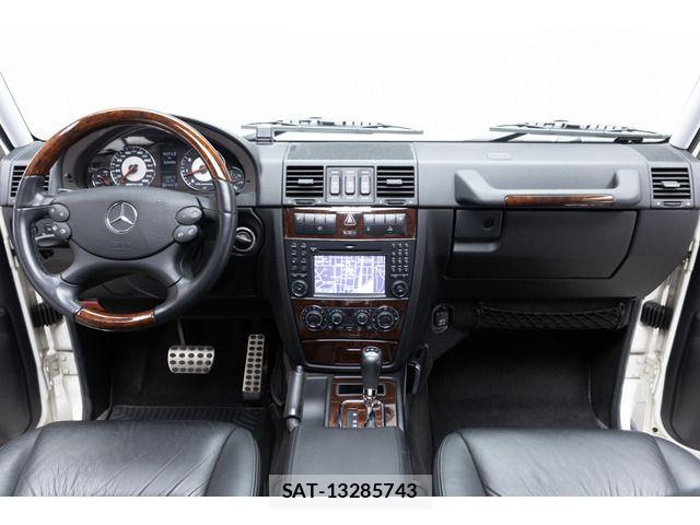 Amg G-CLASS 2009-03 7452817-1