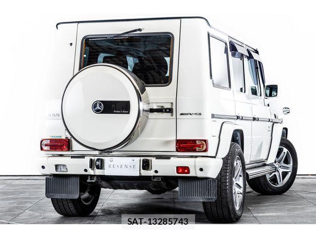 Amg G-CLASS 2009-03 7452817-2