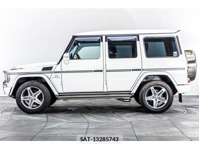 Amg G-CLASS 2009-03 7452817-4