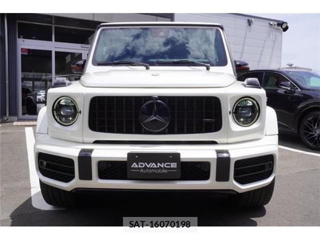 Amg G-CLASS 2019-04 7782491-9