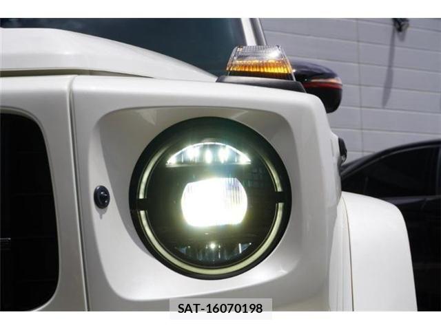 Amg G-CLASS 2019-04 7782491-11
