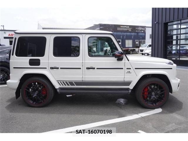 Amg G-CLASS 2019-04 7782491-22