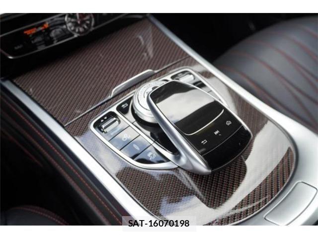 Amg G-CLASS 2019-04 7782491-27