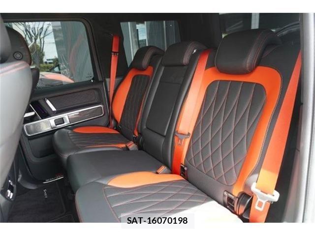Amg G-CLASS 2019-04 7782491-5