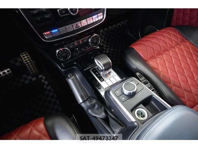 Amg G-CLASS 2014-08 7782489-13