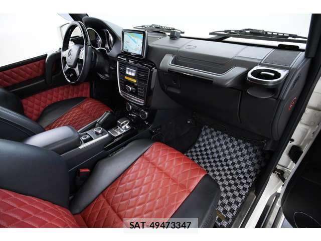 Amg G-CLASS 2014-08 7782489-14