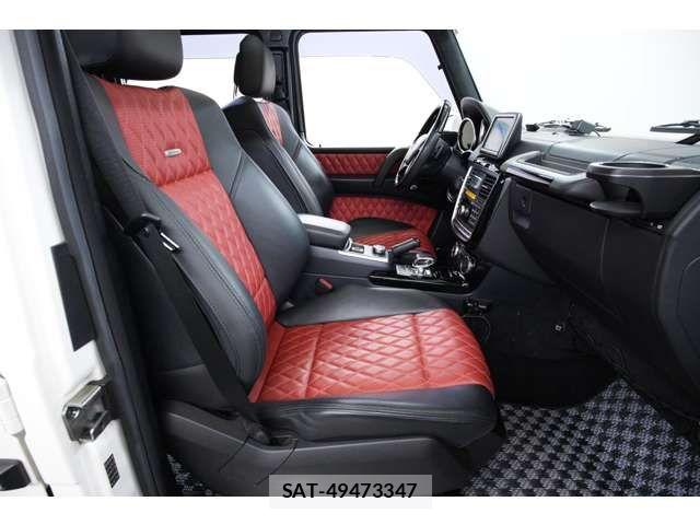 Amg G-CLASS 2014-08 7782489-15
