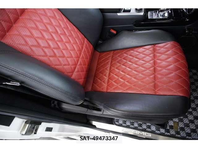 Amg G-CLASS 2014-08 7782489-16