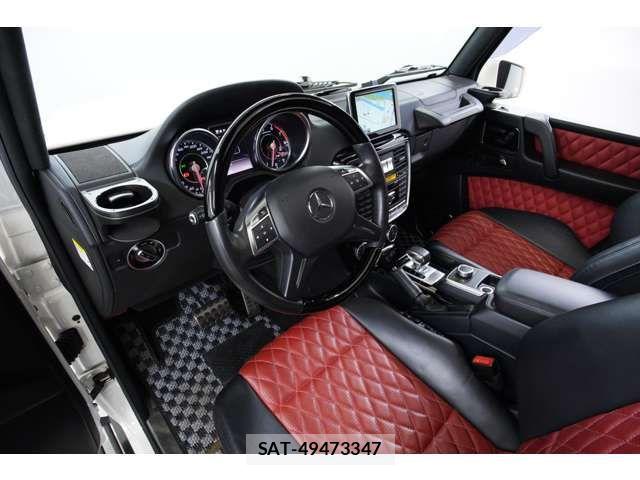 Amg G-CLASS 2014-08 7782489-1