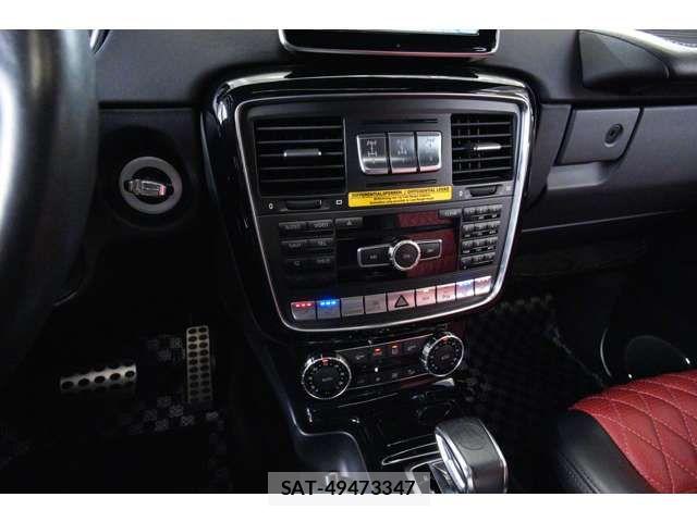 Amg G-CLASS 2014-08 7782489-2