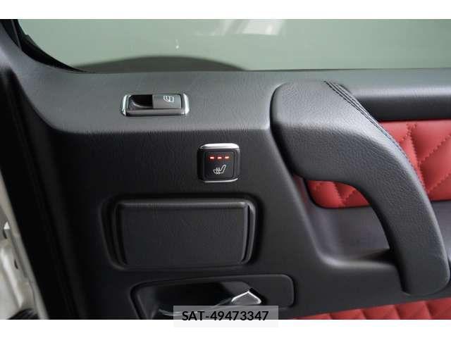 Amg G-CLASS 2014-08 7782489-6