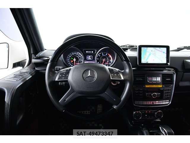 Amg G-CLASS 2014-08 7782489-7