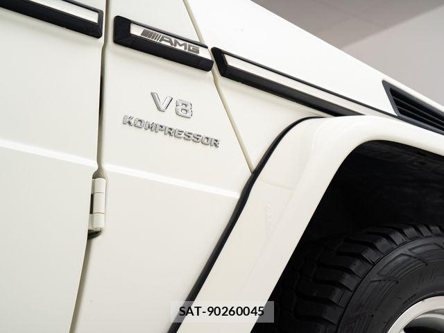 Amg G-CLASS 2004-12 8244581-9