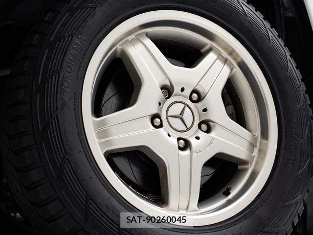 Amg G-CLASS 2004-12 8244581-10