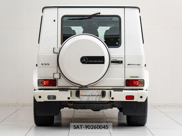 Amg G-CLASS 2004-12 8244581-11