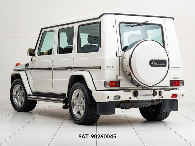 Amg G-CLASS 2004-12 8244581-12