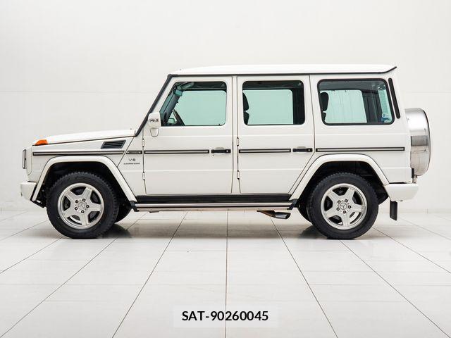 Amg G-CLASS 2004-12 8244581-14