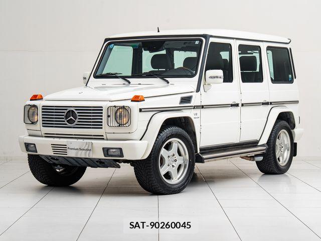 Amg G-CLASS 2004-12 8244581-15
