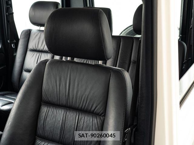 Amg G-CLASS 2004-12 8244581-17