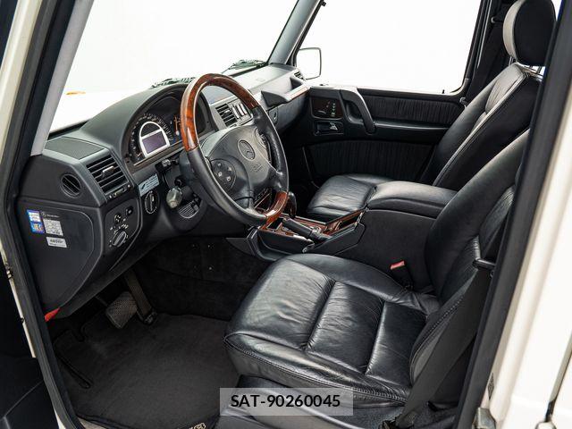 Amg G-CLASS 2004-12 8244581-18