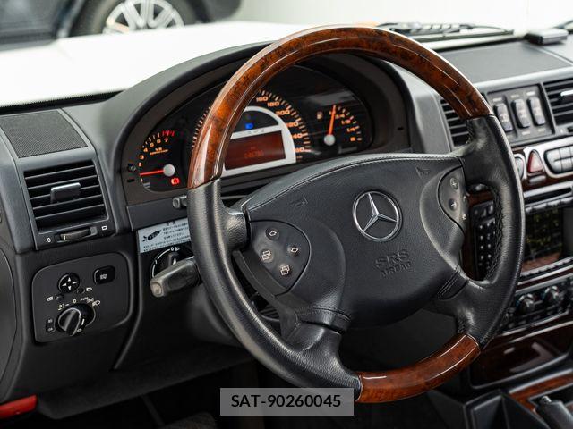 Amg G-CLASS 2004-12 8244581-21