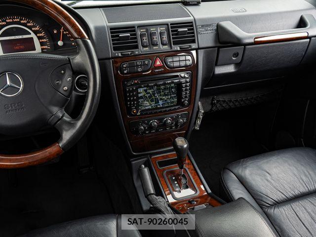 Amg G-CLASS 2004-12 8244581-24