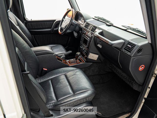 Amg G-CLASS 2004-12 8244581-26