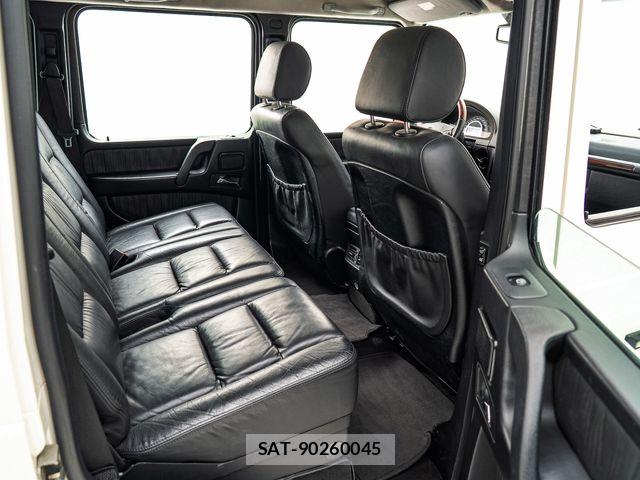 Amg G-CLASS 2004-12 8244581-27