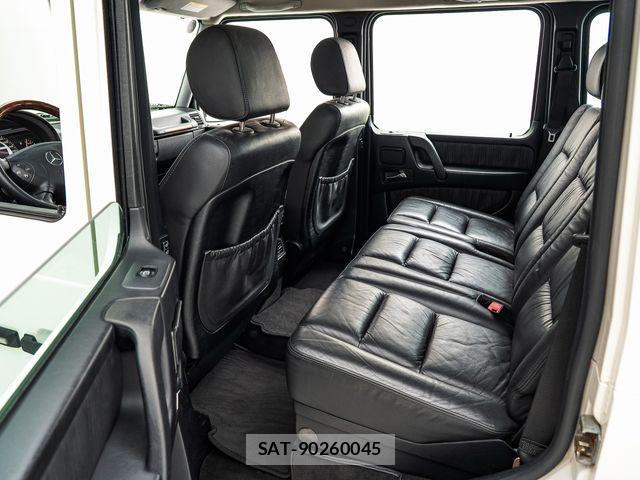Amg G-CLASS 2004-12 8244581-28