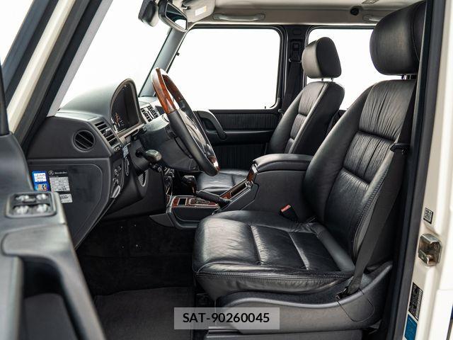 Amg G-CLASS 2004-12 8244581-2