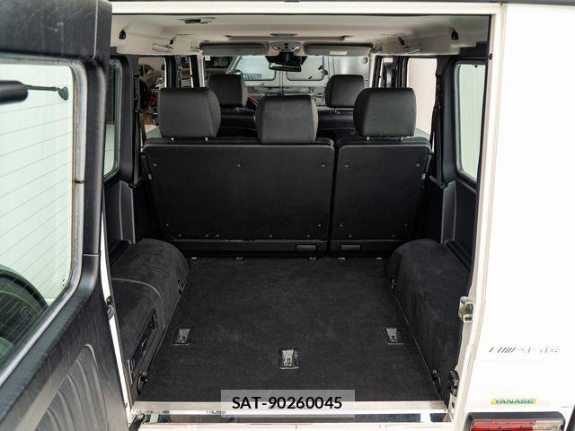 Amg G-CLASS 2004-12 8244581-29
