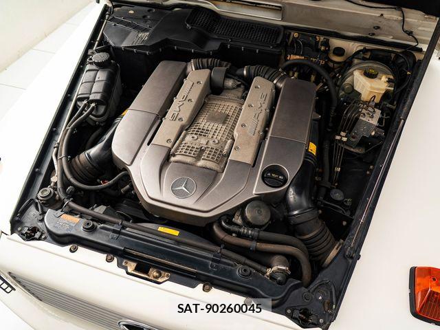Amg G-CLASS 2004-12 8244581-3