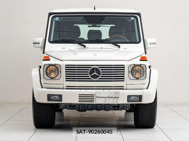 Amg G-CLASS 2004-12 8244581-4