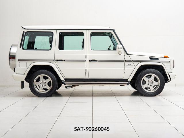 Amg G-CLASS 2004-12 8244581-5
