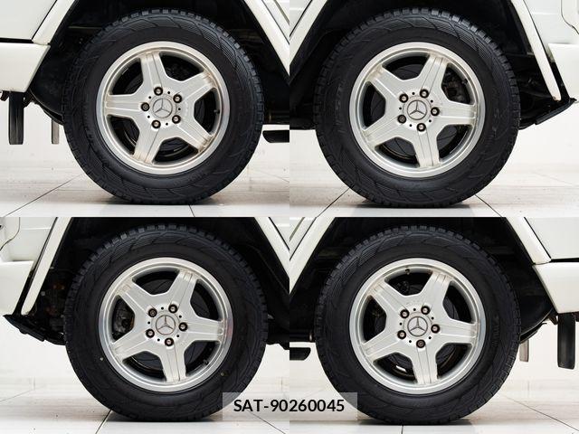 Amg G-CLASS 2004-12 8244581-6