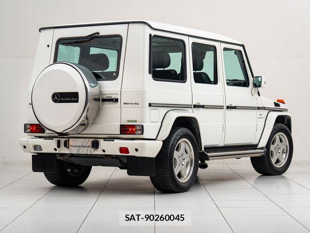 Amg G-CLASS 2004-12 8244581-8
