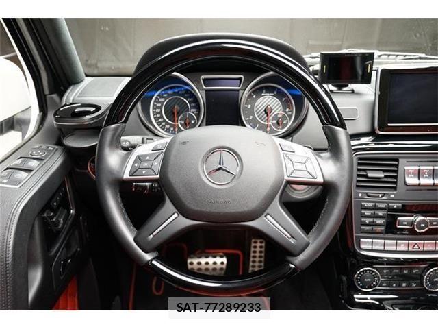 Amg G-CLASS 2017-03 8827774-10