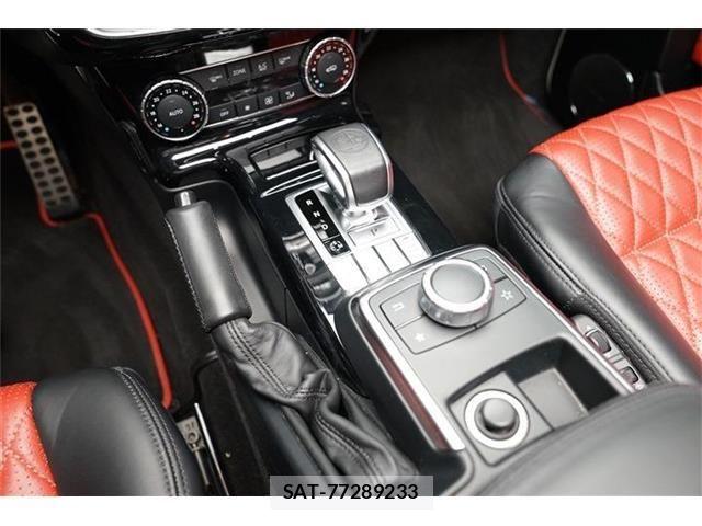 Amg G-CLASS 2017-03 8827774-11