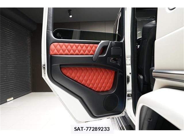 Amg G-CLASS 2017-03 8827774-15