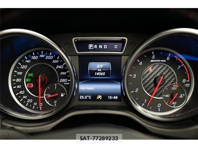 Amg G-CLASS 2017-03 8827774-19